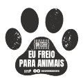 Logo Eu Freio para Animais